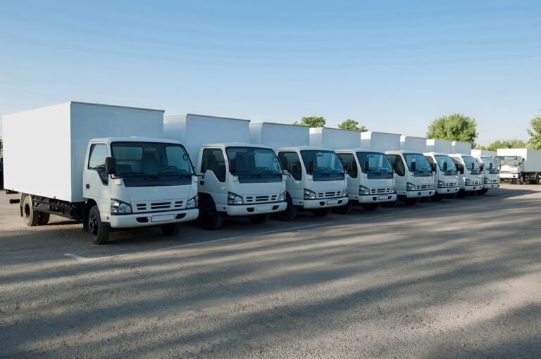 iFuel: Solusi Inovatif Menuju Era Baru Efisiensi Peningkatan Kinerja Logistik Indonesia