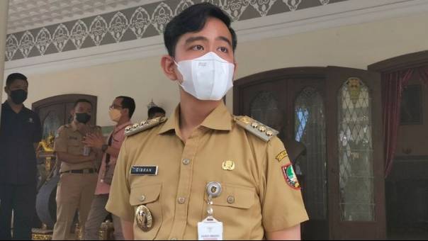 Relawan Beta Gibran Banten Dukung Walikota Solo Jadi Cawapres di Pilpres 2024