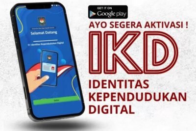 Bupati Tangerang: Yuk Beralih ke KTP Digital