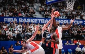 Erick Thohir: Jumlah Penonton Piala Dunia FIBA 2023 di Indonesia Kalahkan Jepang & Filipina