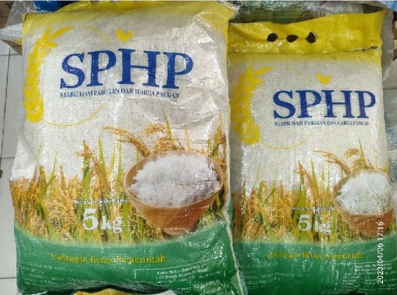 Wali Kota Tangerang ke Camat & Lurah, Sosialisasikan Beras Program SPHP ke Masyarakat Wali Kota Tangerang ke Camat & Lurah, Sosialisasikan Beras Program SPHP ke Masyarakat