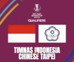 Kualifikasi Piala Asia U-23 2024 Lawan Taiwan, Shin Tae-yong Coret 4 Nama