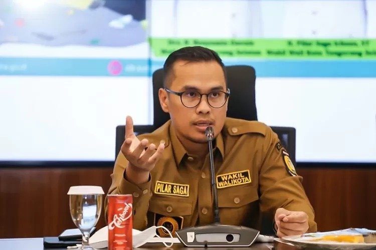 Wawalkot Pilar: Seluruh OPD Tangsel Harus Terbuka dalam Layanan Informasi Publik