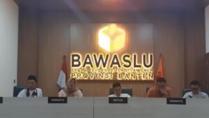 Bawaslu Banten Temukan 7 Mantan Napi Maju Bacaleg di Pemilu 2024