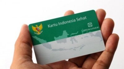 Dinkes Lebak: Sudah 91% Warga Miliki JKN-KIS
