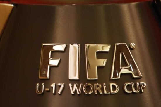 Presiden Jokowi Terbitkan Inpres Dukungan Piala Dunia U-17