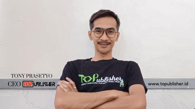 Manfaat Link Building dalam Dunia SEO versi Founder TOPublisher.id