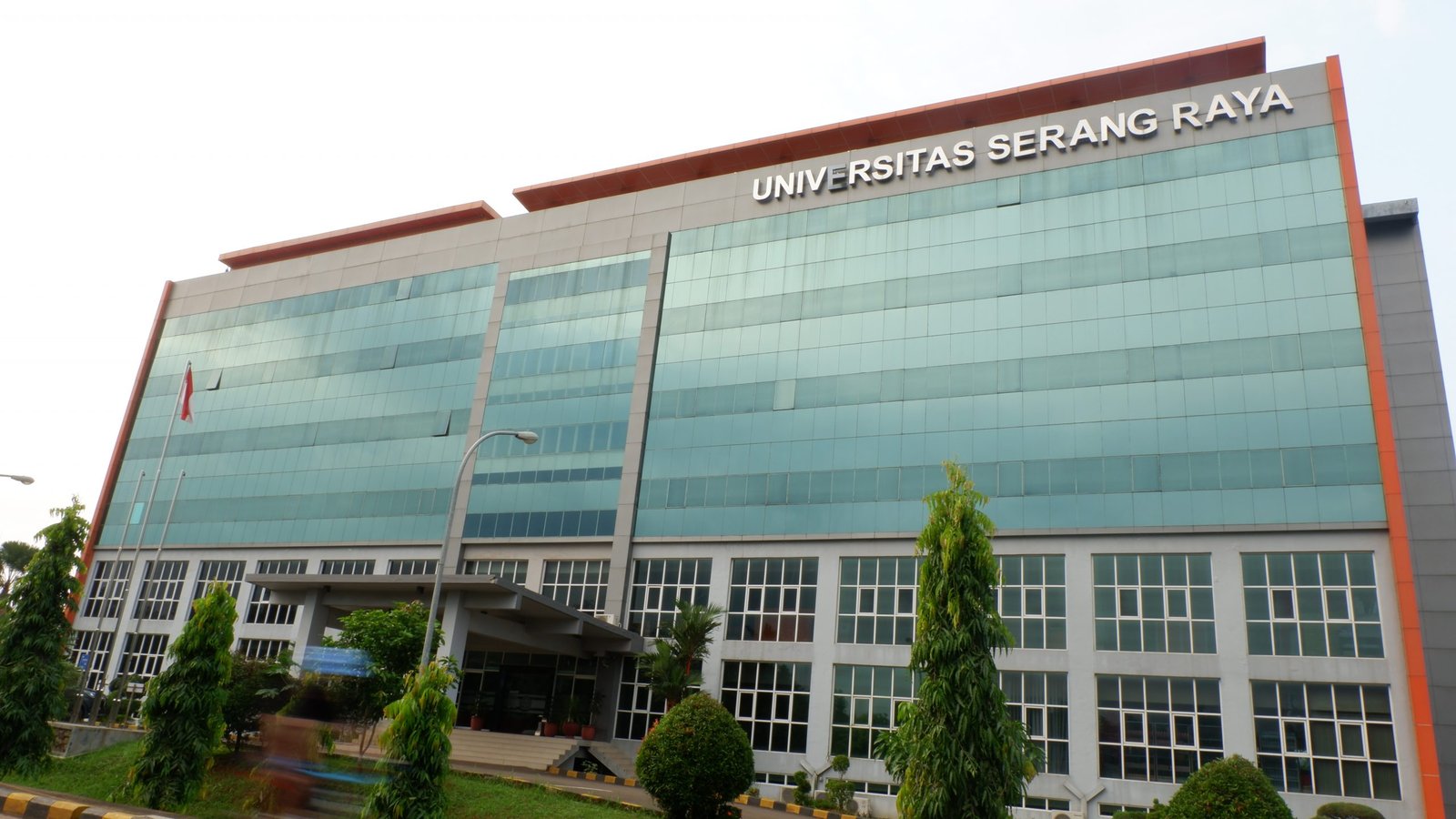 Gelar Wisuda ke-16, Unsera Cetak 410 Sarjana dan D3 Gelar Wisuda ke-16, Unsera Cetak 410 Sarjana dan D3