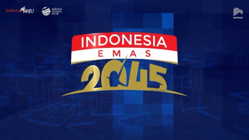Dukung Visi Indonesia Emas 2045, Bappebti  Susun Renaksi 2024 dan Renstra 2025-2029