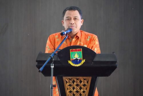 Bawaslu Cilegon Panggil Wakil Wali Kota Sanuji, Ada Apa?