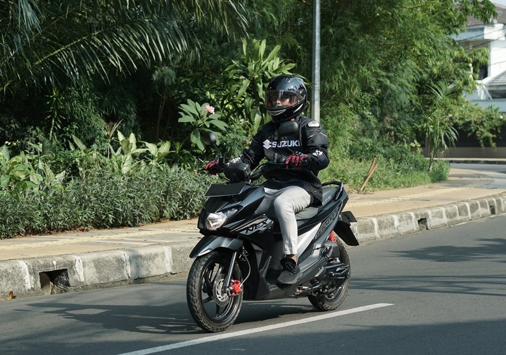 Sepeda Motor Penyumbang Kecelakaan Tertinggi di Jalan, Perhatikan Hal Ini Sebelum Berkendara