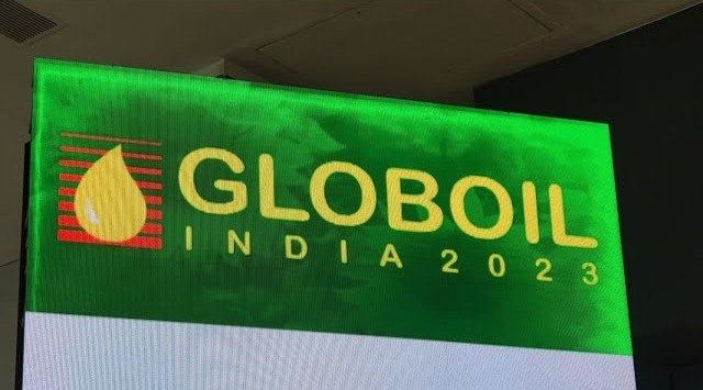 Wamendag Jerry di Acara Globoil India 2023: Lawan Diskriminasi Kelapa Sawit