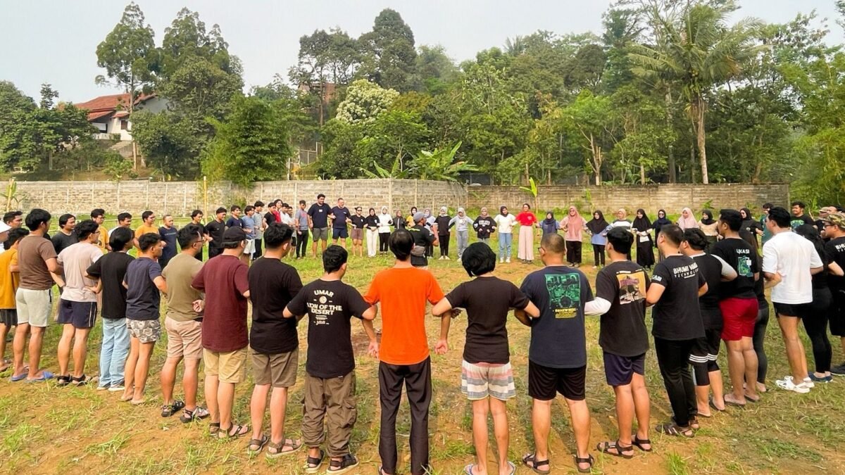 Rayakan HUT Ke-5, Perusahaan Teknologi Lokal Bhumi Varta Technology Adakan Outing Karyawan Bertema “Realign, Refocus, Reshape”