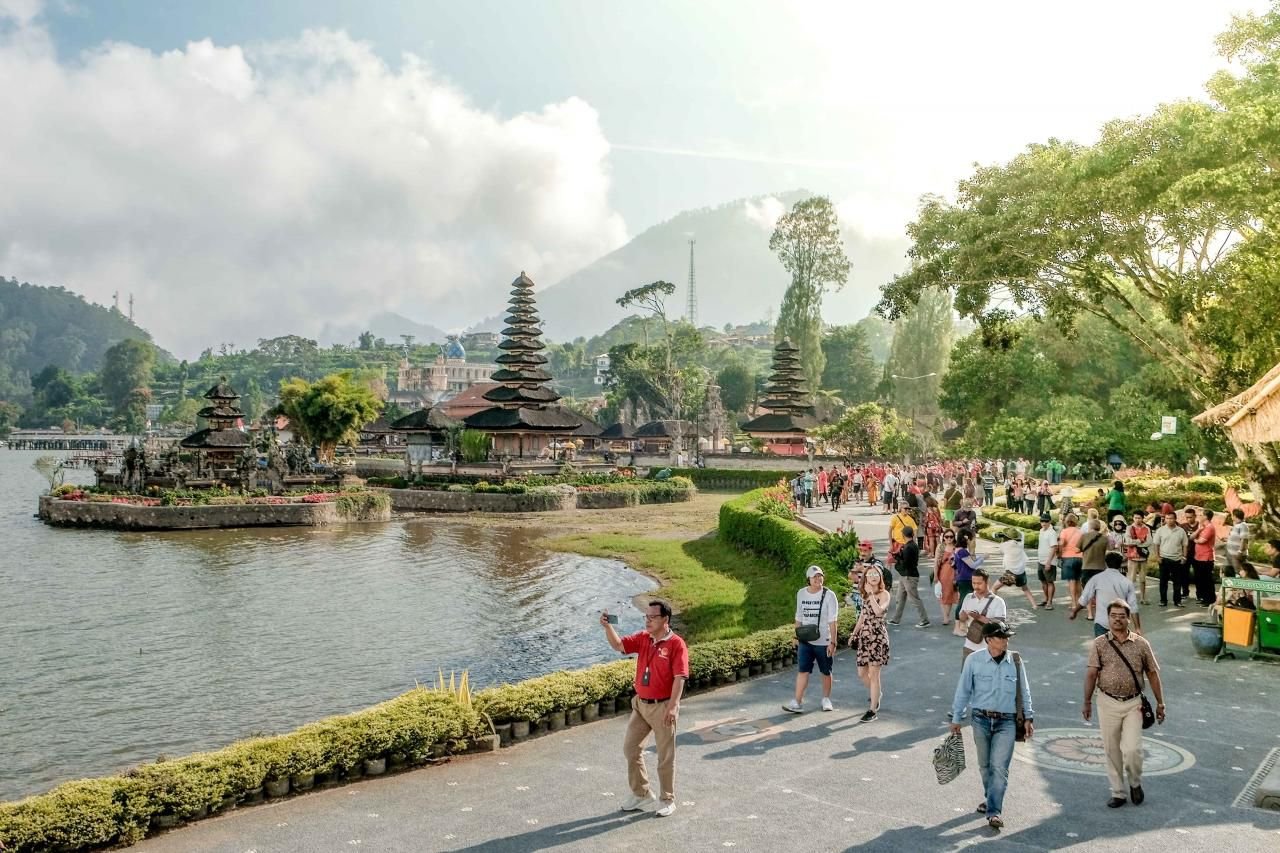 AIS Forum 2023 Beri Dampak Positif pada Sektor Pariwisata Bali