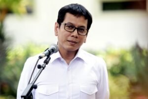 Ketum PSSI Tunjuk Wishnutama Tangani Acara Pembukaan FIFA World Cup U-17