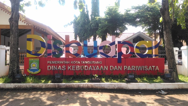 Program UMKM Go Hotel, Disbudpar Tangerang Minta Produk UMKM Dikurasi