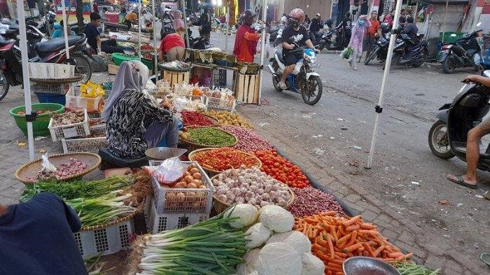 Pemkab Lebak Jamin Stok Pangan Aman dan Cukup Hingga 2024