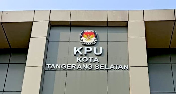 KPU Tangsel : Daftar Caleg Perempuan di Tangsel Sudah 30%