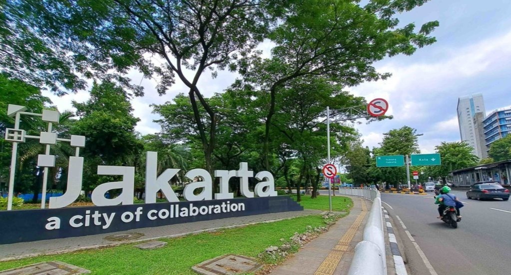 Jakarta Masuk Daftar Kota yang Wajib Dikunjungi Tahun 2024 Versi Lonely Planet
