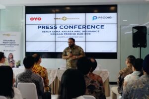 Berikan Perlindungan All Risk Pada Mitra Properti, OYO Eksklusif Gandeng MNC Insurance