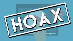 Terkait Bentrok di Bitung, Menkominfo: Jangan Terhasut Hoaks