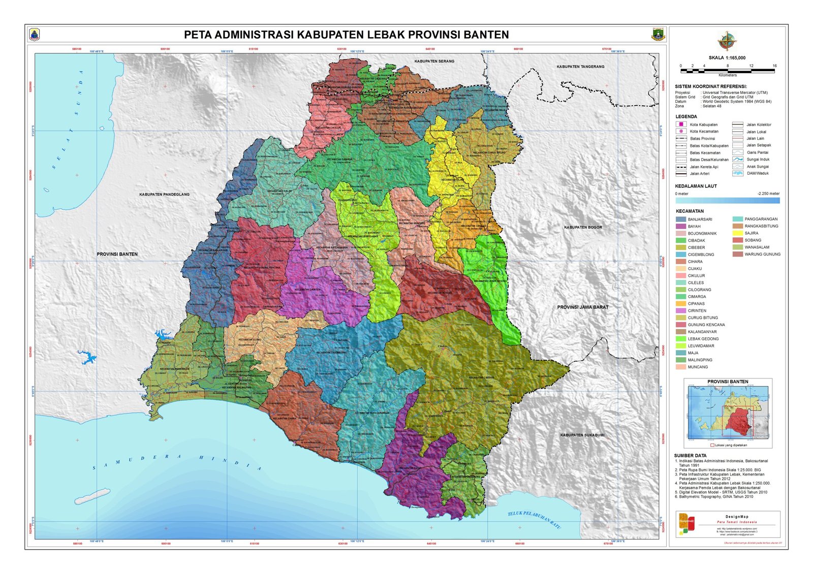 Kabupaten Lebak Catat Realisasi Nilai Investasi Rp1,260 Triliun di Triwulan III/2023