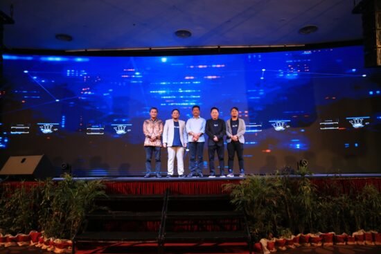 Resmi! Kini Hadir Kreta Digital Startup Kreatif Asal Kota Batam