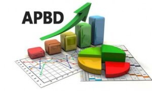 Serapan APBD Kabupaten Tangerang Tahun Anggaran 2023 Capai Rp6,4 Triliun