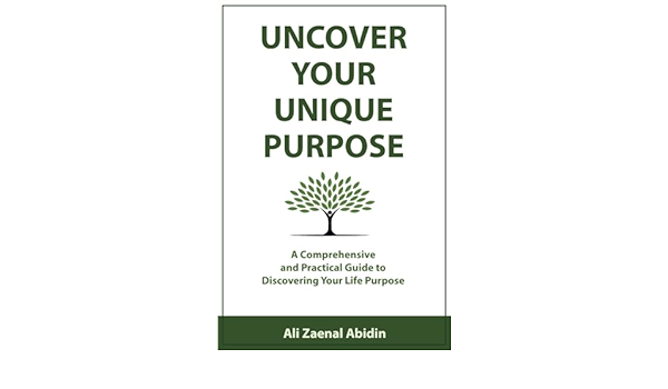 Buku “Uncover Your Unique Purpose” Karya Penulis Indonesia Akan Dirilis di 32 Negara