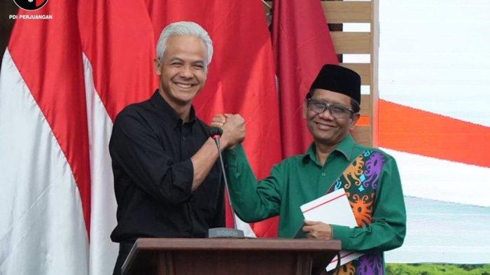 Sekjen PDIP: Banten Penting Bagi Pasangan Ganjar-Mahfud
