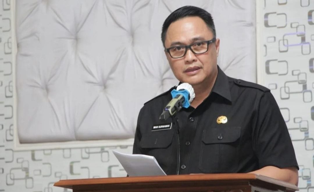 Pj Bupati Lebak: Diperlukan Instrumen yang Tepat untuk Mengentaskan Kemiskinan Ekstrem 2024