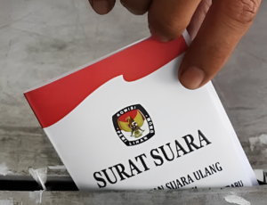 KPU Kota Serang: Biaya Lipat Surat Suara Rp405 – Rp541 per Lembar
