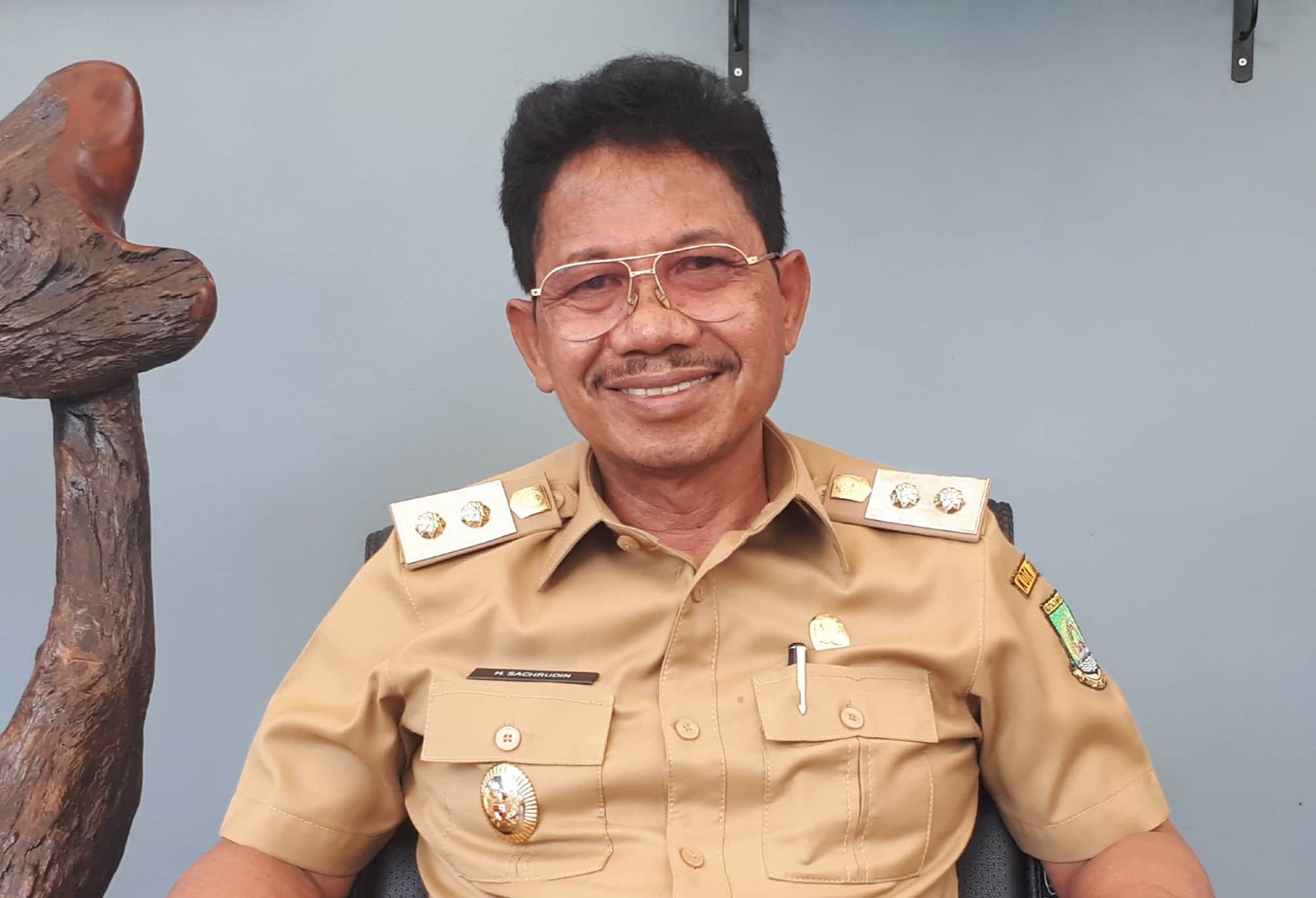 Wawalkot Tangerang : Peran Perempuan Sangat Penting dalam Menggerakkan Ekonomi Wawalkot Tangerang : Peran Perempuan Sangat Penting dalam Menggerakkan Ekonomi