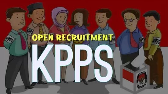 Butuh 13.139 Anggota KPPS, KPU Kota Serang Buka Rekrutmen