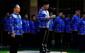 Sachrudin: HBN 2023 Momen Bangkitkan Semangat Gotong Royong & Cinta Tanah Air