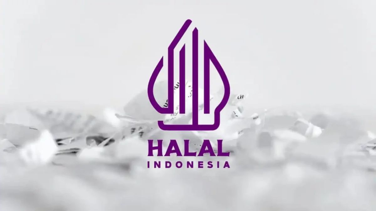 Kuota Terbatas, Pendaftaran Sertifikasi Halal Dibuka Secara Gratis