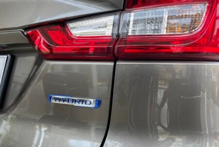 Suzuki Catat Kenaikan Penjualan di Akhir Tahun 2023