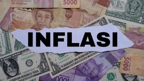 Turunkan Inflasi 2024, Pemkot Serang Siapkan Dana Rp25,6 Miliar