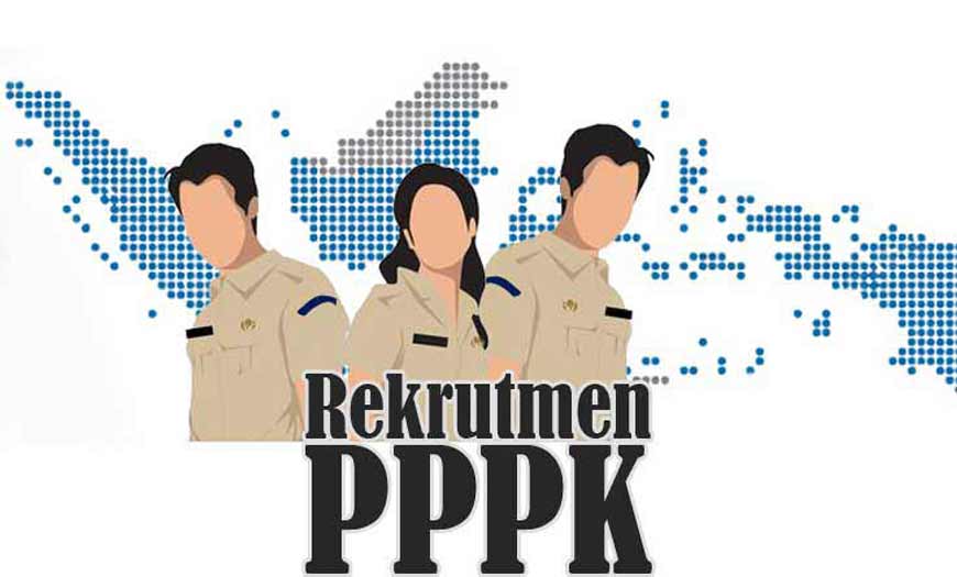 Pemkab Tangerang Klaim Telah Rekrut 4.500 PPPK Selama Tahun 2022-2023
