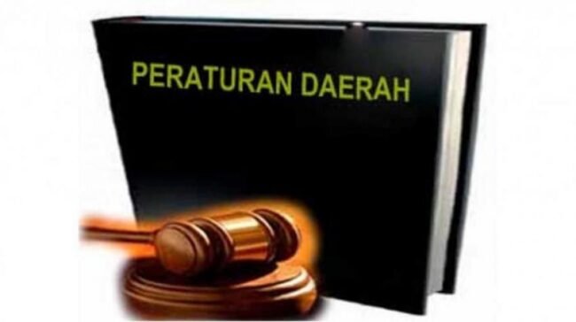 Pemkot Tangsel – DPRD Telah Lahirkan 10 Perda Sepanjang Tahun 2023