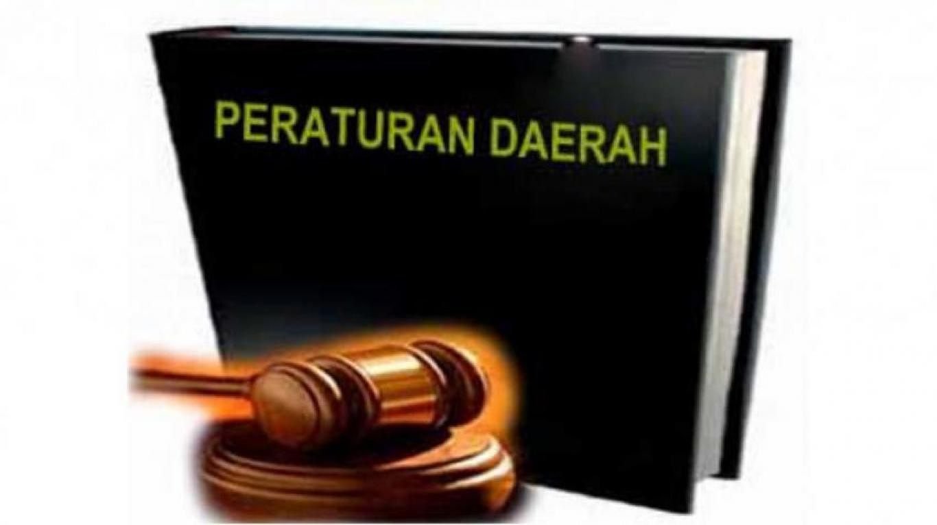 Pemkot Tangsel – DPRD Telah Lahirkan 10 Perda Sepanjang Tahun 2023 Pemkot Tangsel – DPRD Telah Lahirkan 10 Perda Sepanjang Tahun 2023