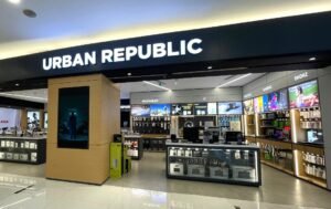 Urban Republic Siap Wujudkan Resolusi Tahun Baru Melalui Gadget