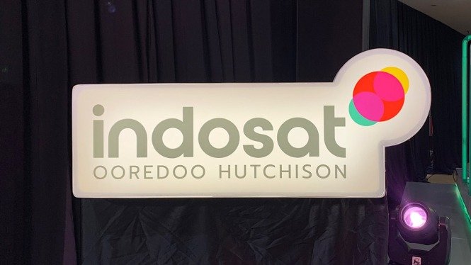 Penggunaan Game Online, Trafik Indosat Ooredoo Naik di Periode Nataru 2024