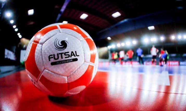 Asosiasi Futsal Tangerang Gelar Kursus Kepelatihan Futsal Level 1 Nasional