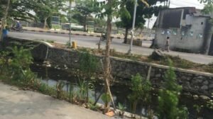 Dinas PUPR: Ada 9 Titik Rawan Banjir di Kota Tangerang