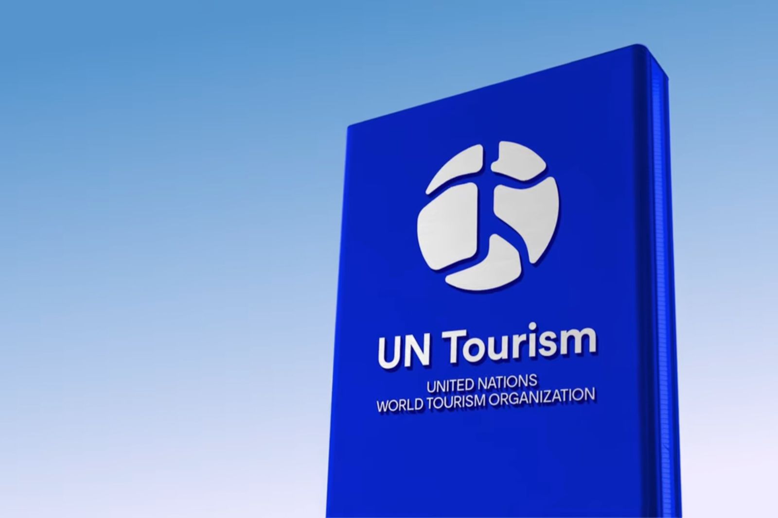 Rebranding UNWTO Menjadi UN Tourism untuk Era Baru Pariwisata Global