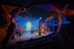 Grand Launching “Varuna”: Theatrical Underwater Dining Pertama di Indonesia