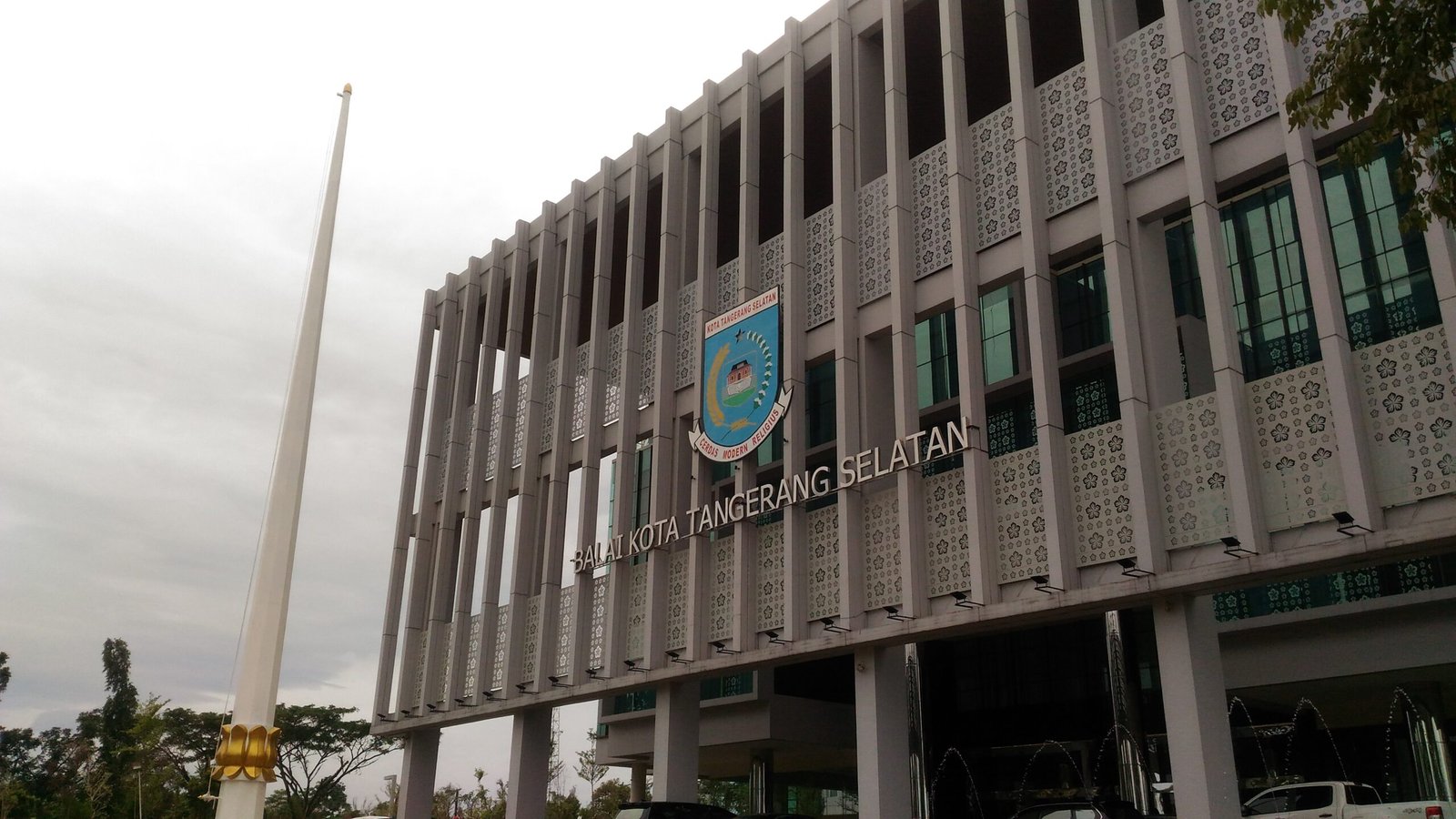 Pemkot Tangsel Alokasikan Dana untuk 15.000 Warga Tidak Mampu dan Pekerja Rentan Kecelakaan
