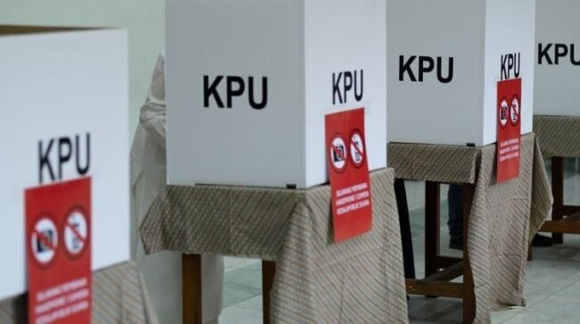 Polresta Tangerang Pindahkan TPS di Kabupaten Tangerang Karena Rawan