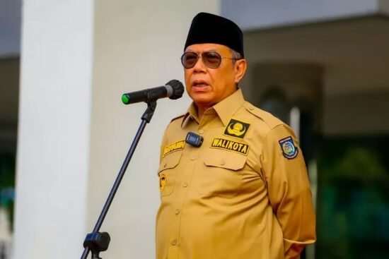 Soal Pemilu 2024, Wali Kota Tangsel: Aman, Tidak Ada Gangguan